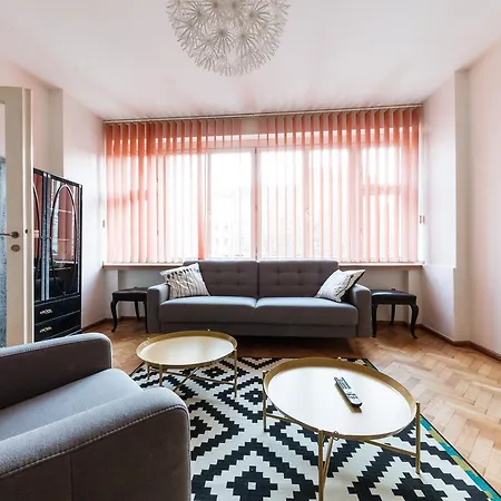 Apartament Beautiful Center *