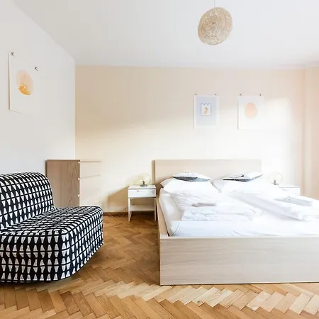 Apartament Beautiful Center *