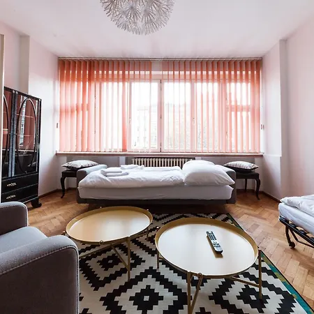 Apartament Beautiful Center