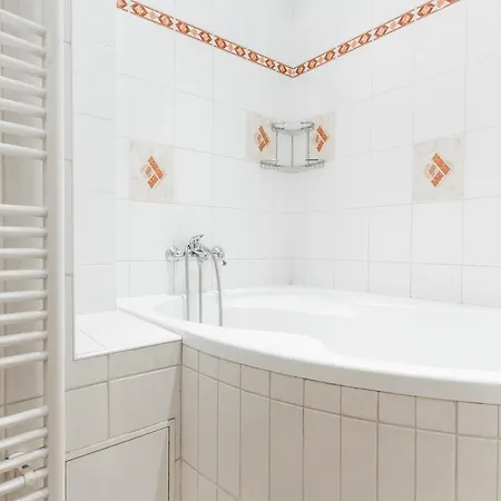 Beautiful Center Apartament