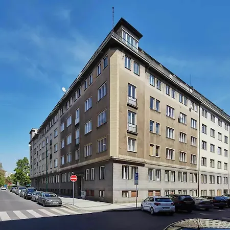 Beautiful Center * Praga