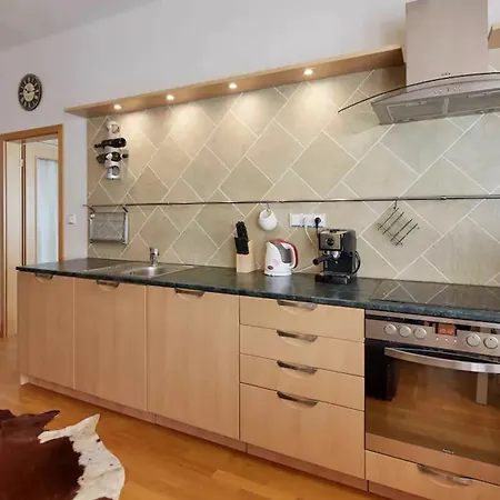 Apartament Beautiful Center Praga